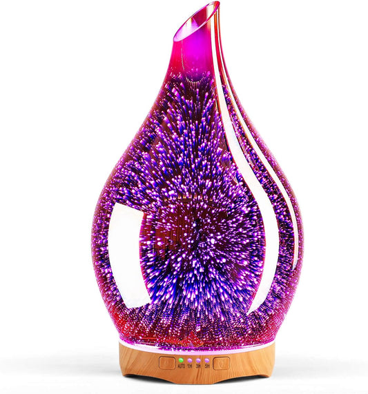 Glasmist